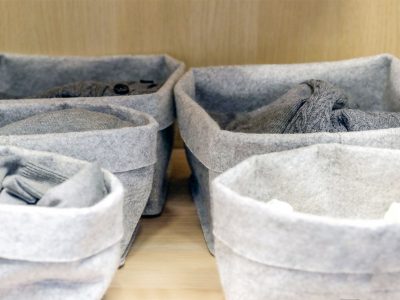 sock-basket