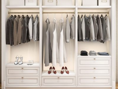 wardrobe